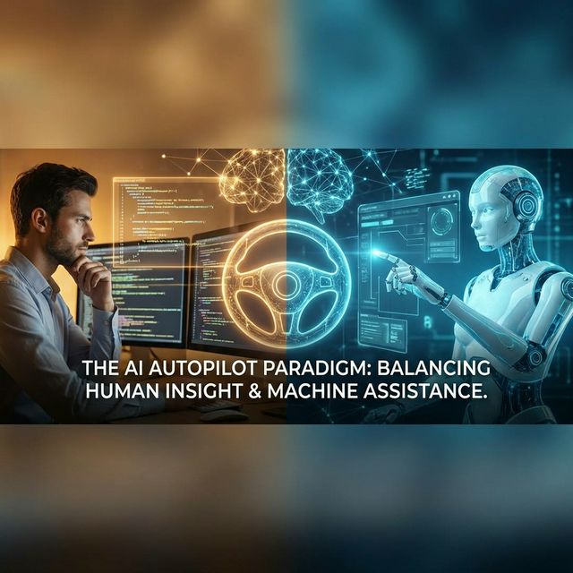 AI Autopilot Problem Header