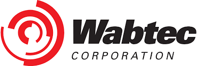 Wabtec Logo