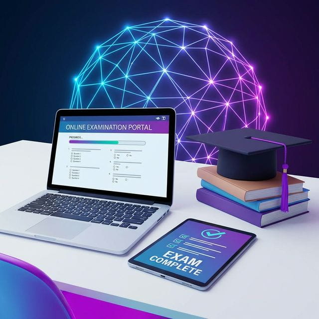 Exam System
