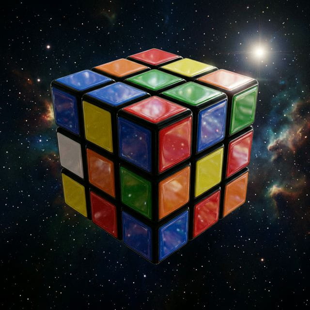 Rubiks Cube