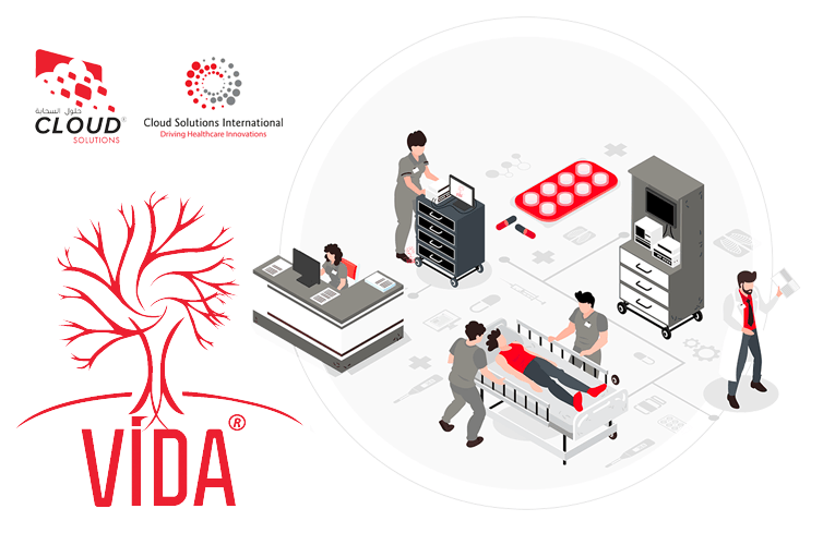 VIDA System